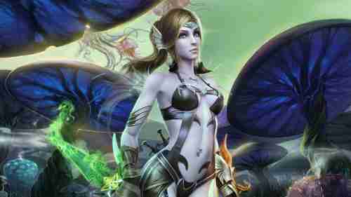 索尼的顶级画质FPS！《杀戮地带》系列为何消失了？